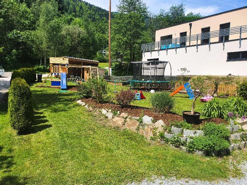 Kozma Apartments Peterlewand Gerlitzen Ossiachersee Bodensdorf Exterior foto
